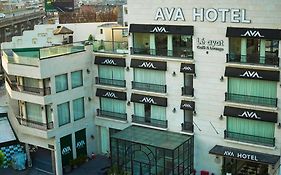 Ava Hotel Chandigarh Zirakpur